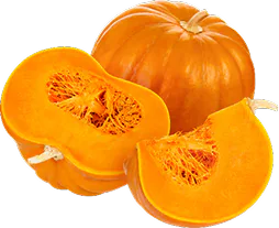 Pumpkin