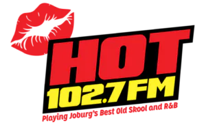 Hot 102.7FM